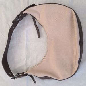 EUC Banana Republic Leather Purse